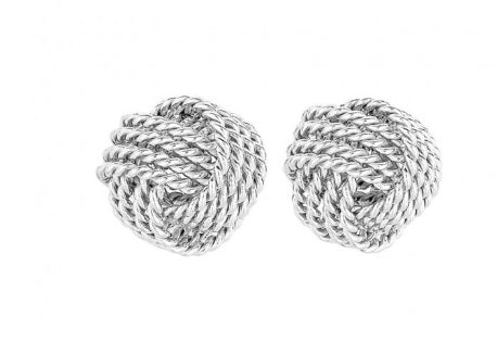 Knot Earrings