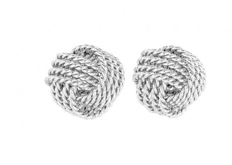 Knot Earrings