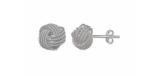 Knot Earrings