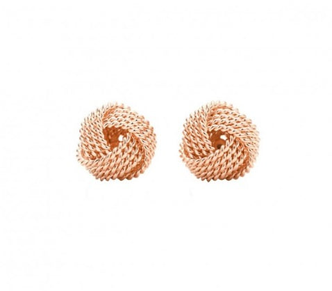 Knot Earrings